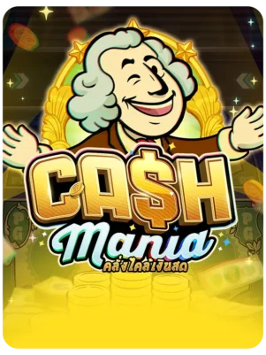 Cash Mania