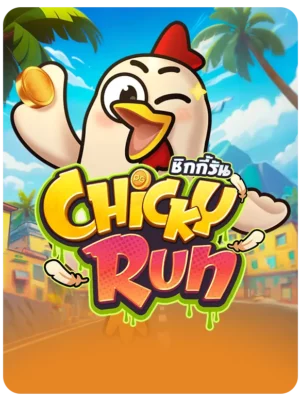 Chicky Run