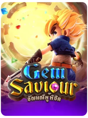 Gem Saviour