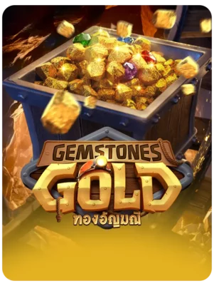 Gemstones Gold