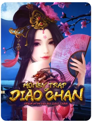 Honey Trap of Diao Chan