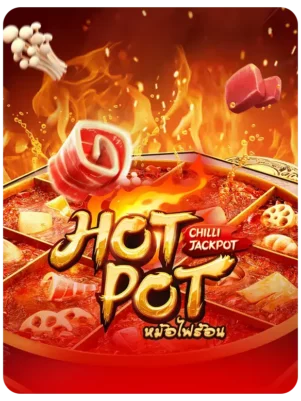 Hotpot