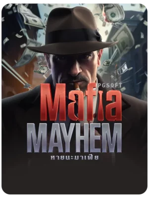 Mafia Mayhem