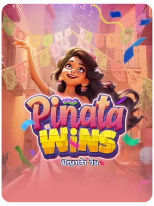 Pinata Wins