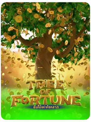 Tree Of Fortune