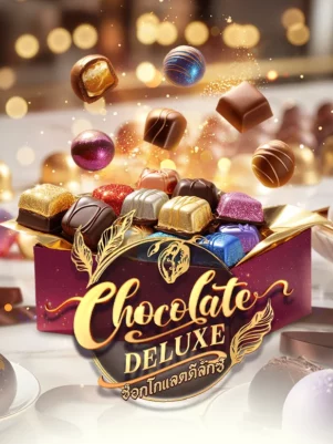 Chocolate Deluxe