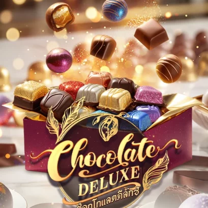 Chocolate Deluxe