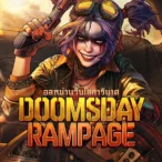 Doomsday Rampage