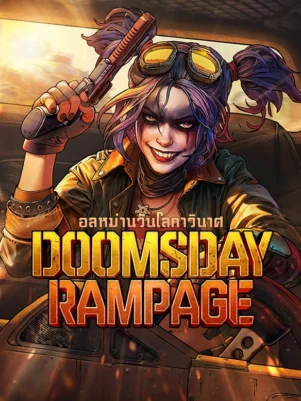 Doomsday Rampage