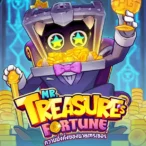 Mr. Treasure's Fortune