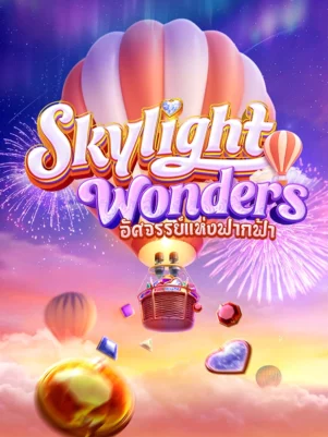 Skylight Wonders